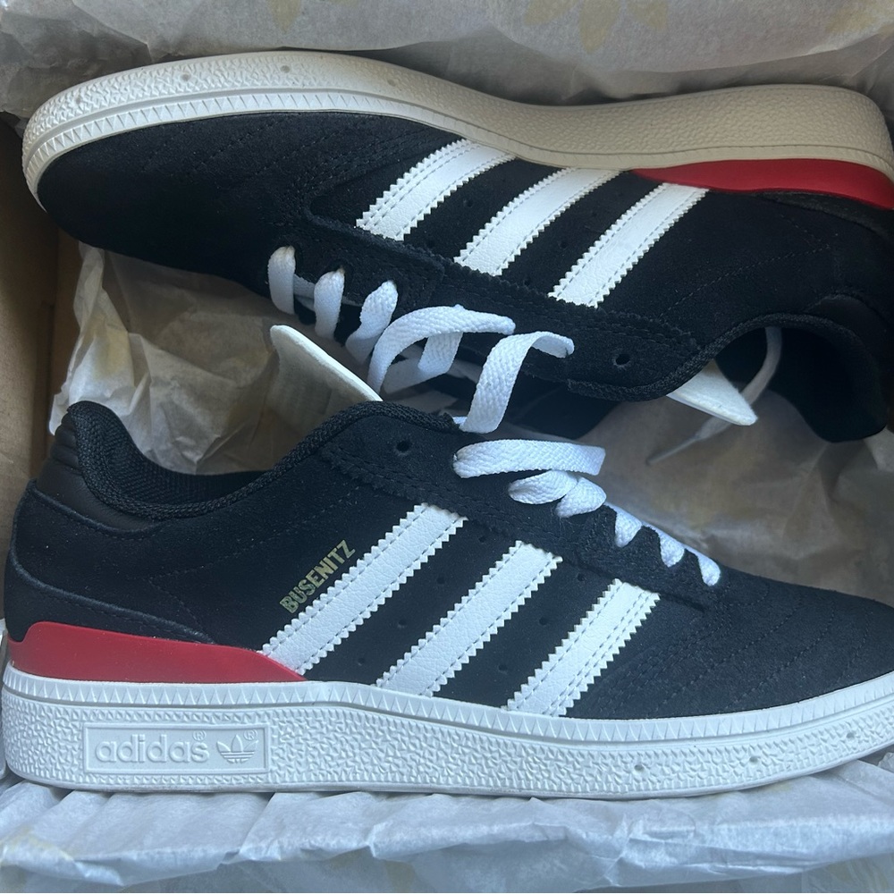 Adidas Brusenitz - Mens 7